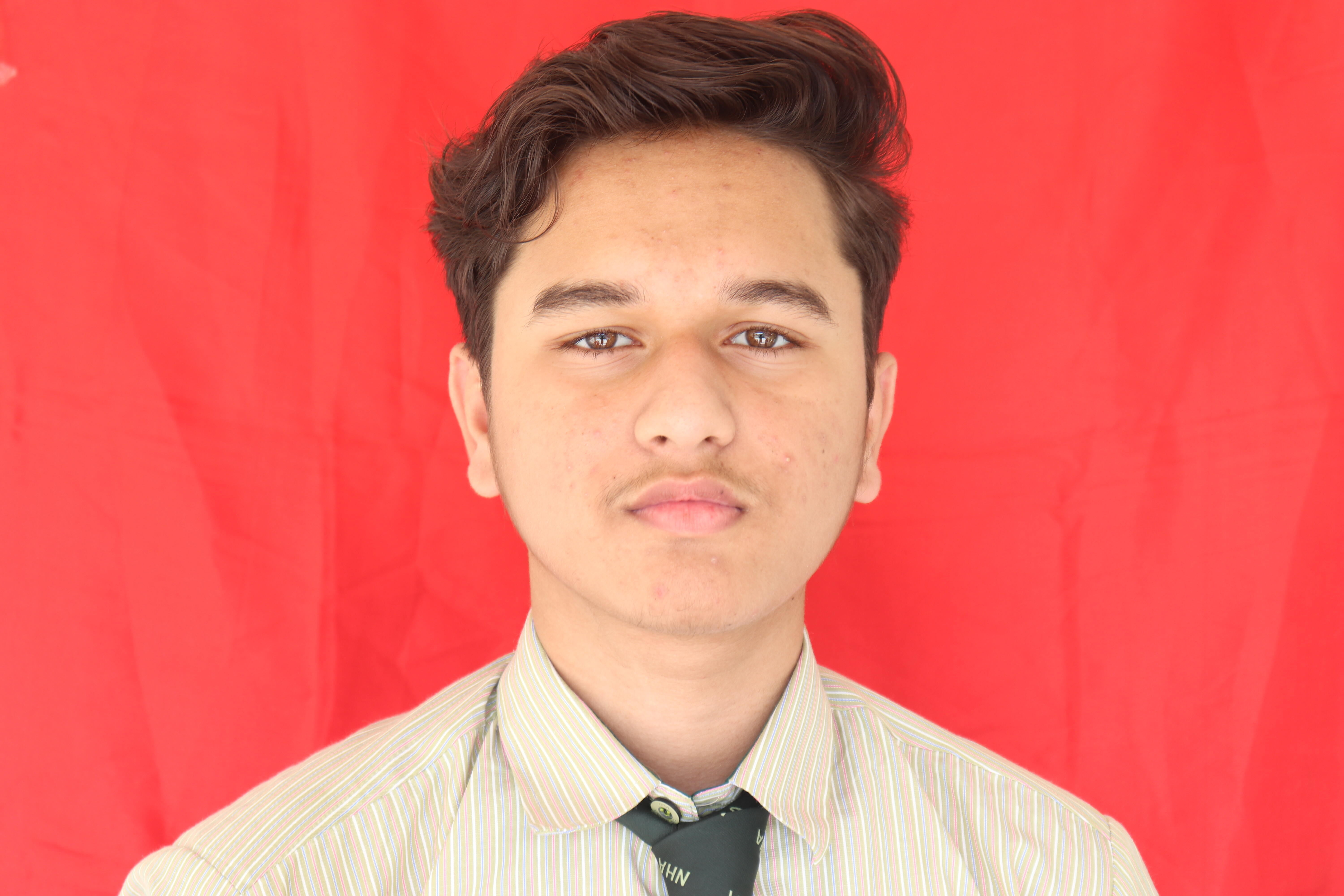 SAYAN SARKAR